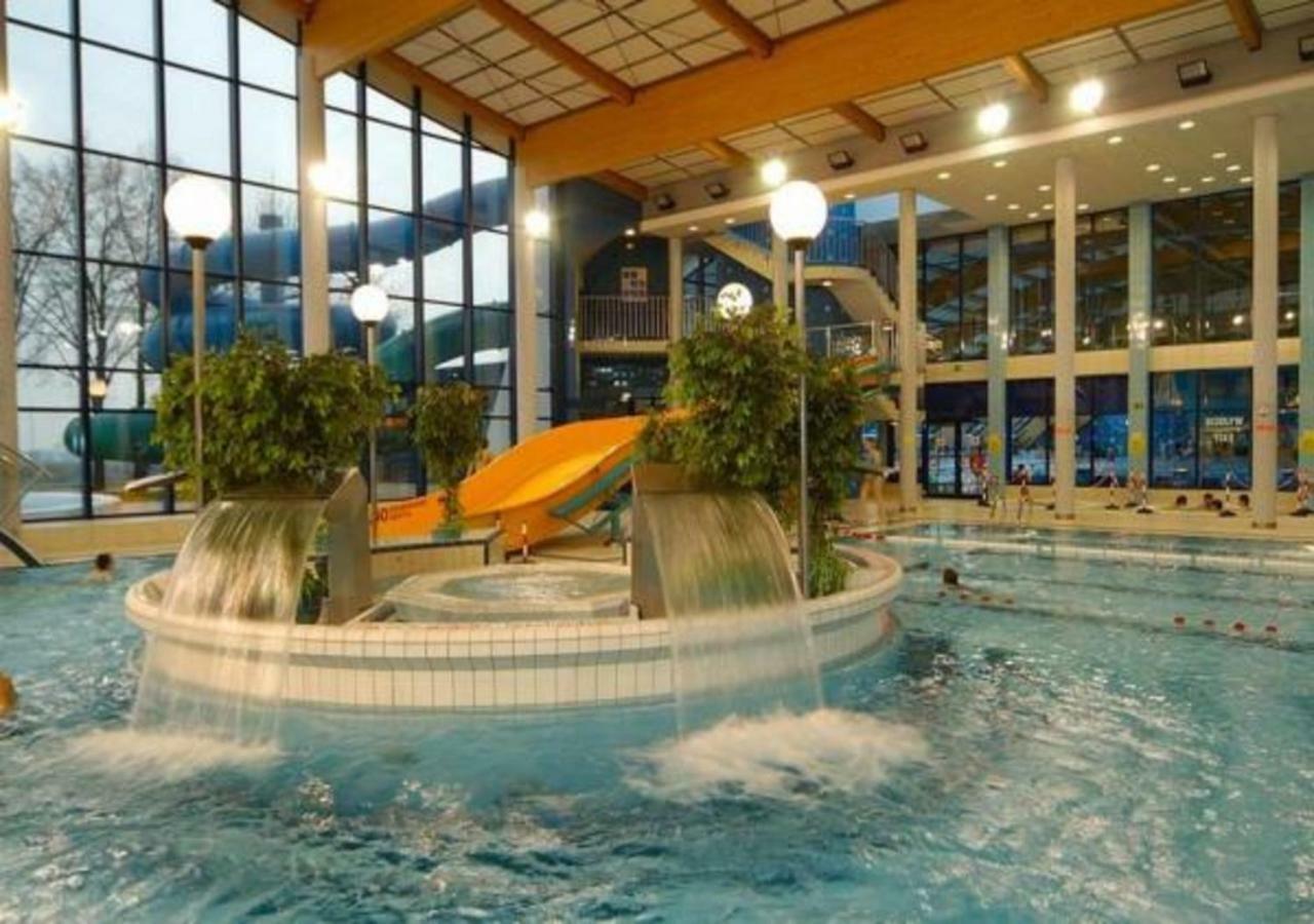 P&O Serviced Apartments Pulawska 바르샤바 외부 사진