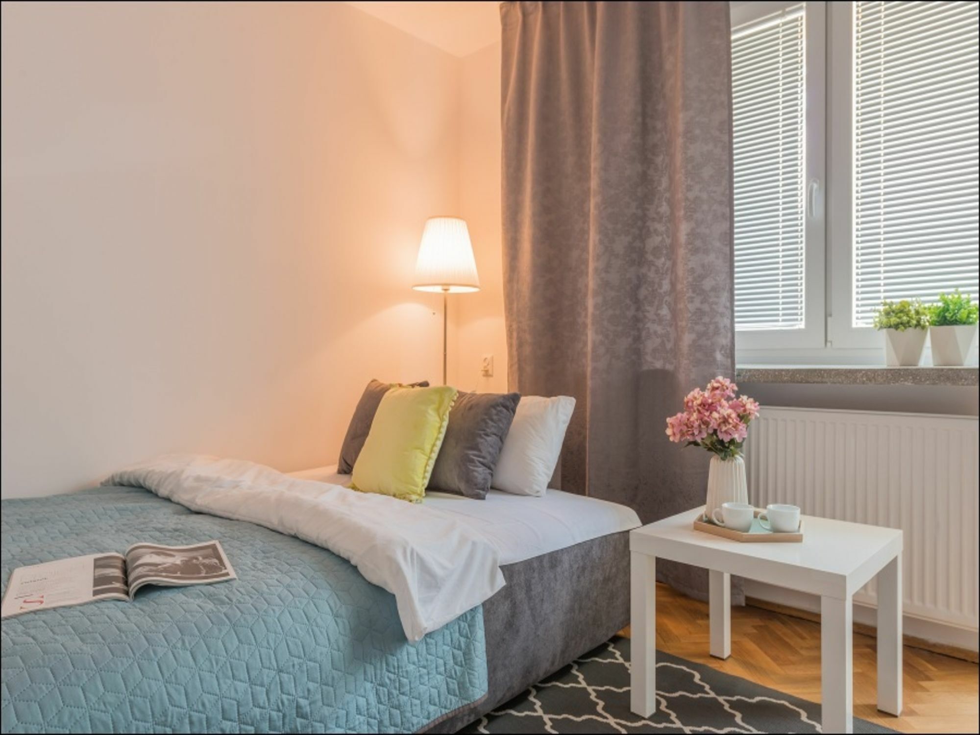 P&O Serviced Apartments Pulawska 바르샤바 외부 사진